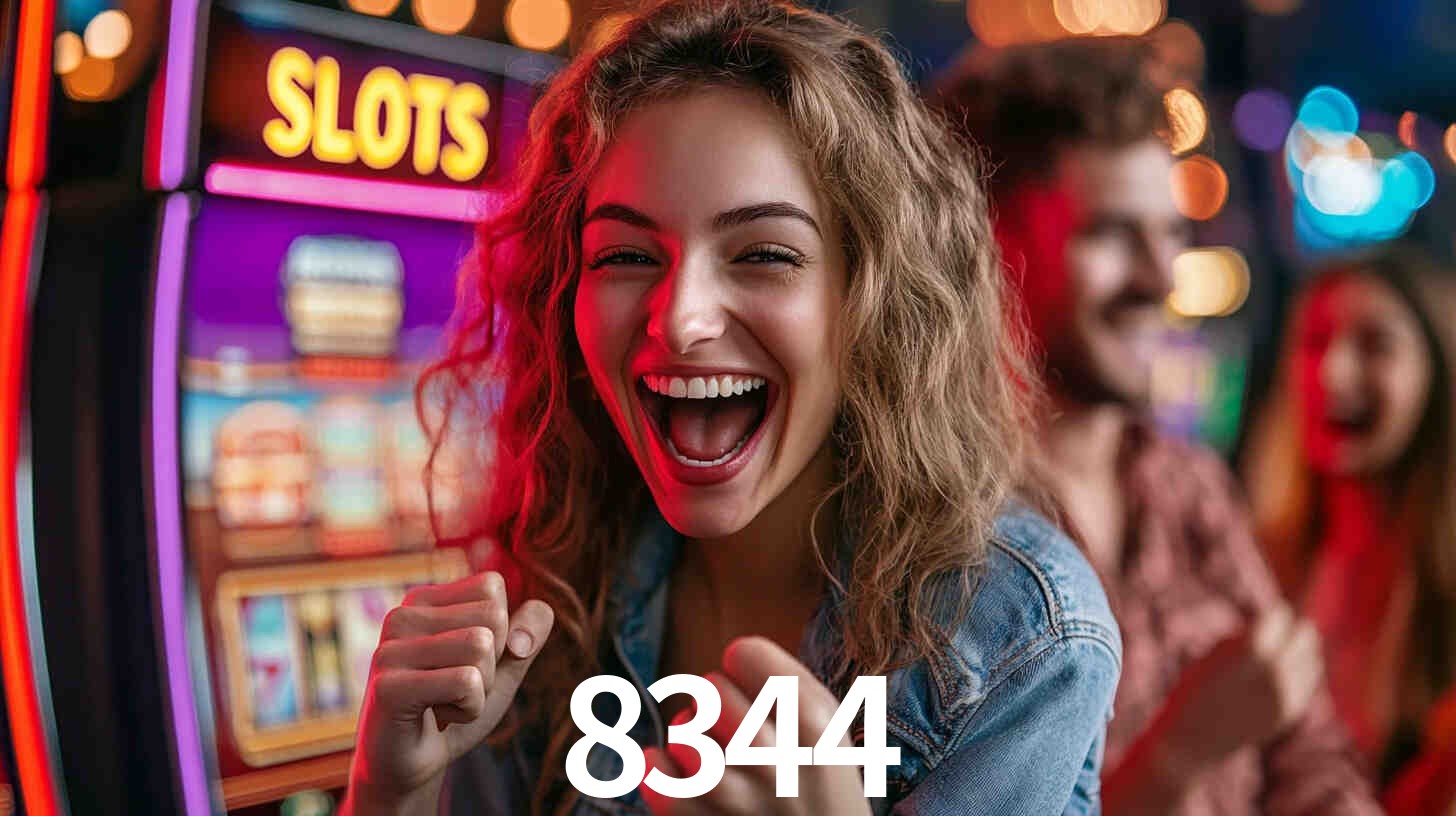 Jogos online 8344