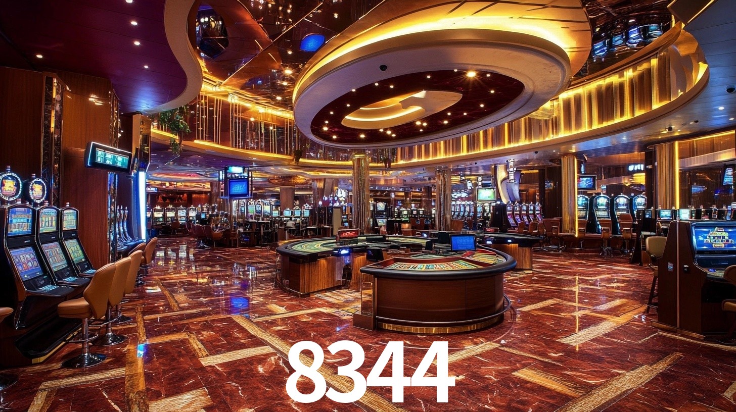 8344 cassino online