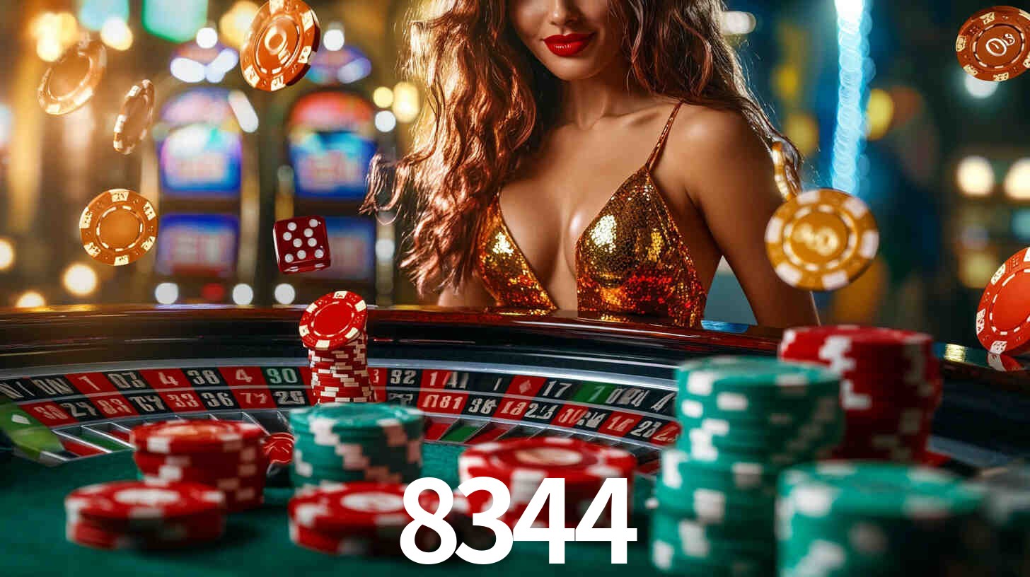 8344 cassino