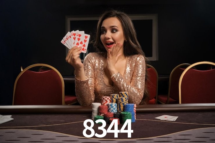 App Mobile 8344 - Jogue em Qualquer Lugar no Seu Smartphone
