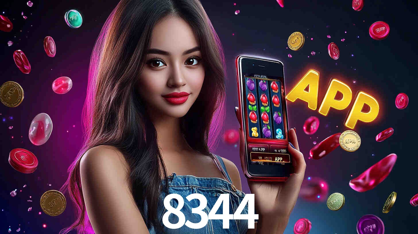 Requisitos do APK da 8344 para Android