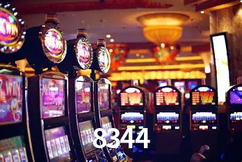 8344 bet casino