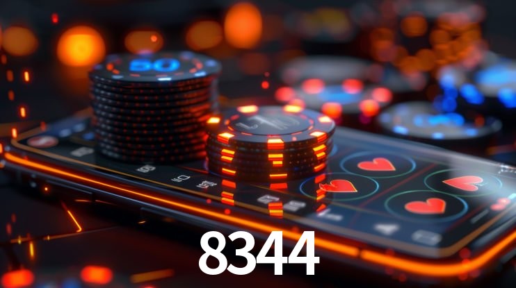 App Mobile 8344