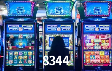 Qualificar VIP 8344