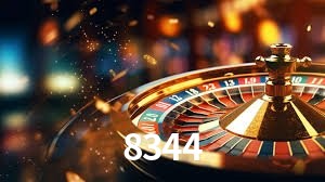 8344 Bônus - 8344 visual 1