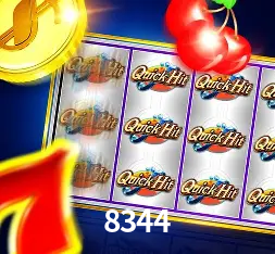 bet 8344