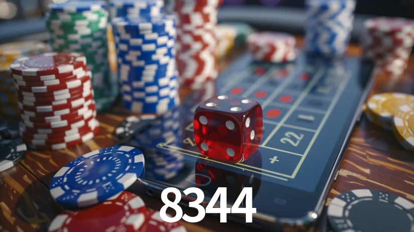 login 8344.com