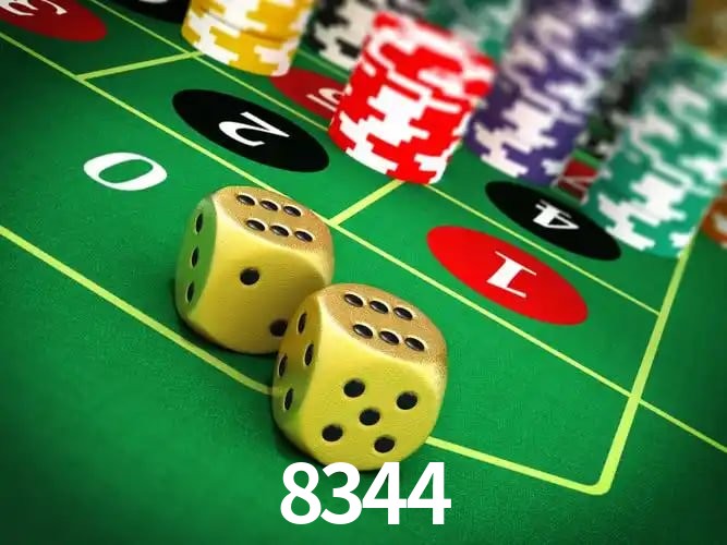 8344 Download Speed Test Logo - Teste de Velocidade Certificado