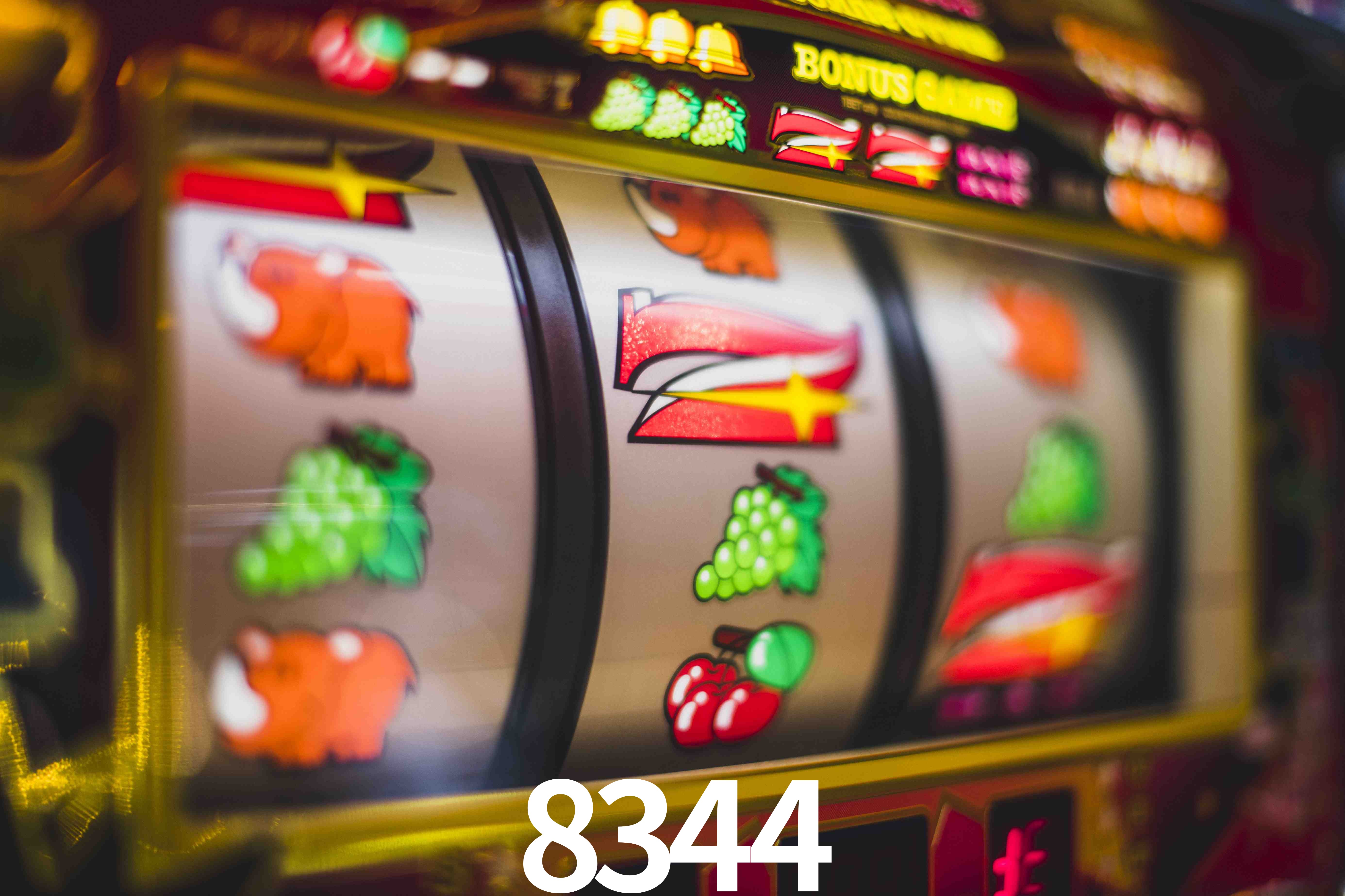8344 cadastro