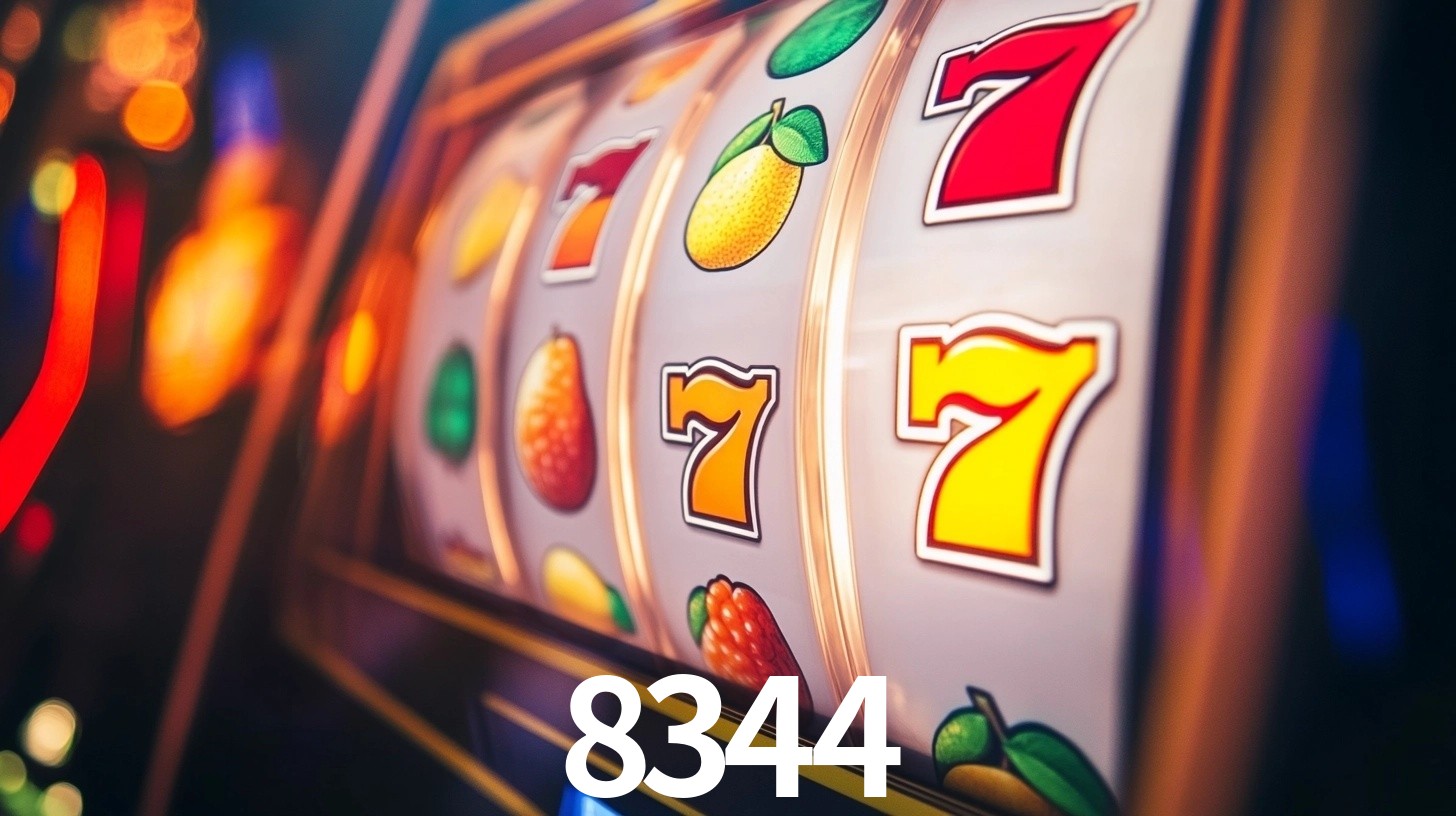 8344 Fortune Tiger