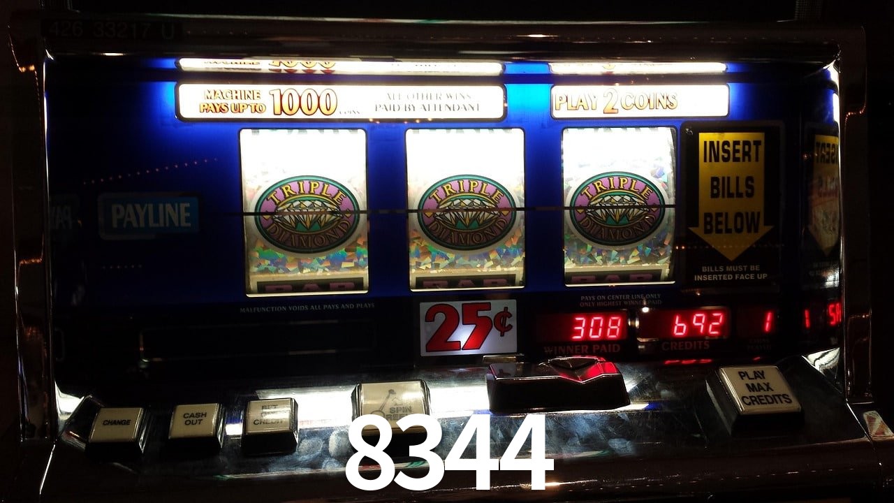App 8344 iOS