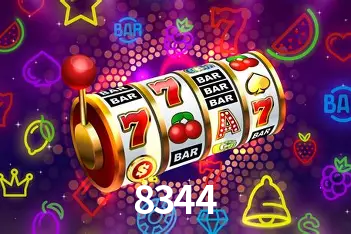 Loteria 8344 - Lotofácil diária
