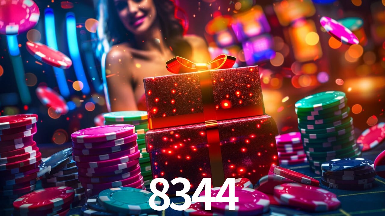 Benefícios VIP 8344