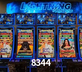 Android 8344