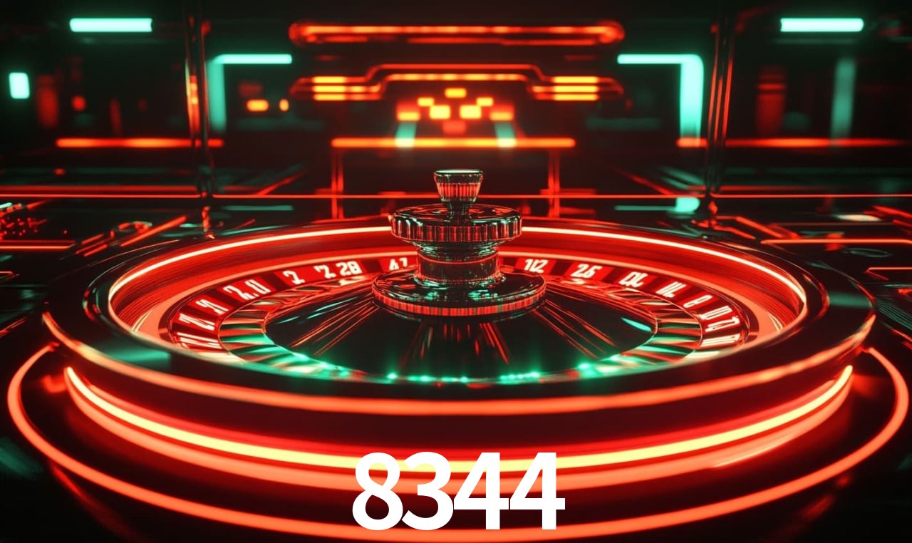 8344 bet Brasil