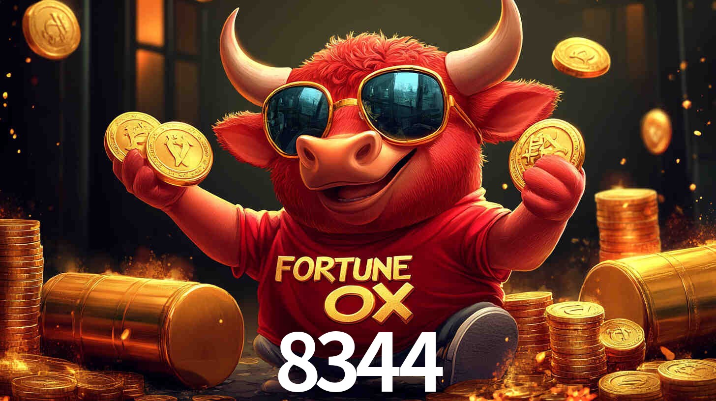 Slots RTP 8344