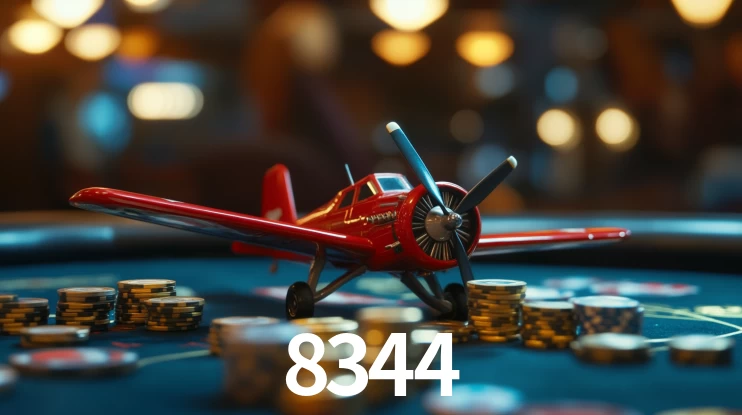 8344 login