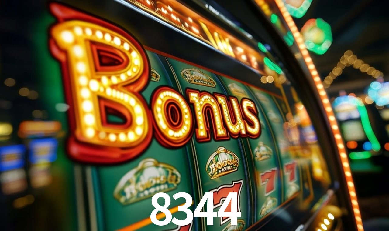 8344 Aplicativo - 8344 visual 2