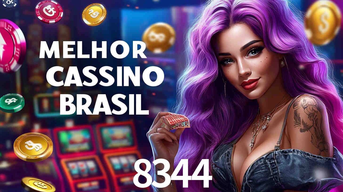 Melhores Jogos 8344