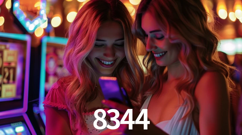 SSL Certificado 8344