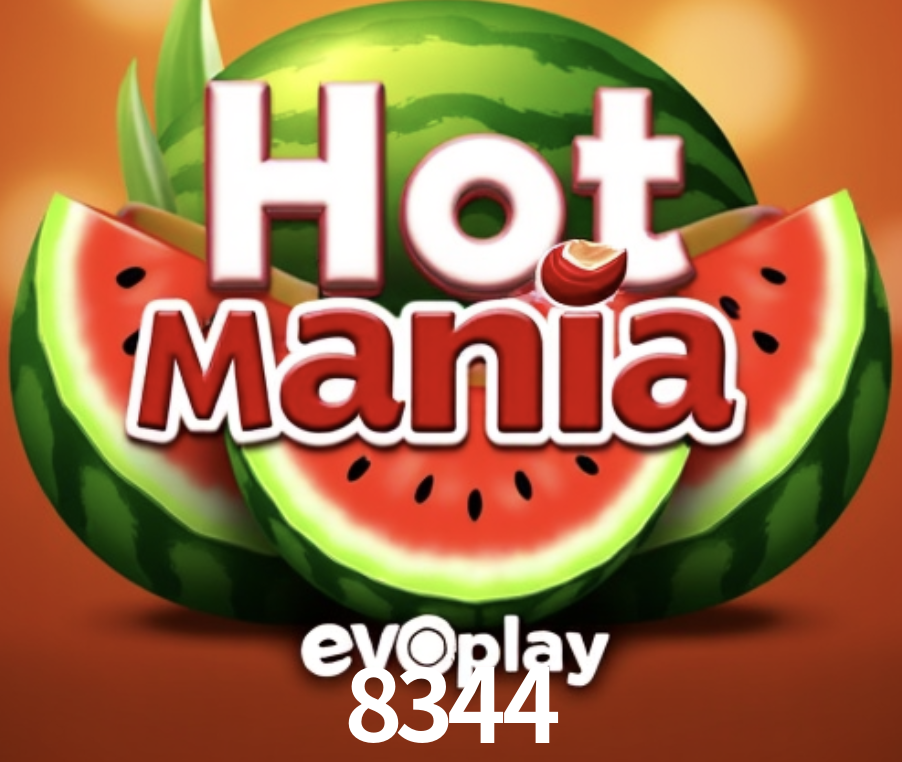 Logo 8344 Loteria Online