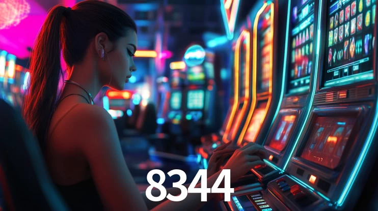 8344 bet — mercados de futebol e esportes no app