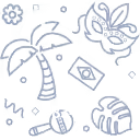 Vários dispositivos