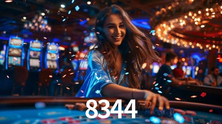 8344 download — tutorial instalação APK passo a passo