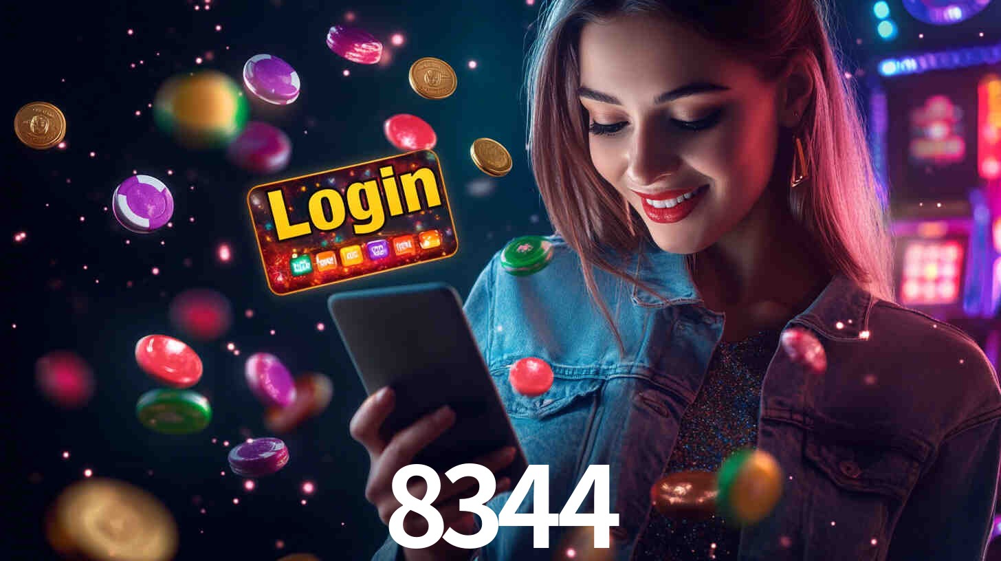 Processo de Download do App 8344 - Passo a Passo Simples