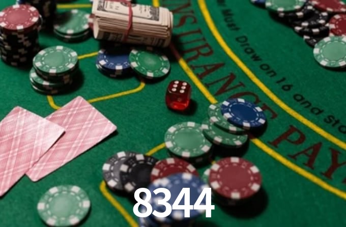 8344 ajuda online — chat de suporte no aplicativo oficial