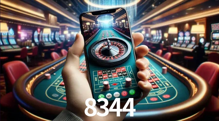 Vantagens App 8344