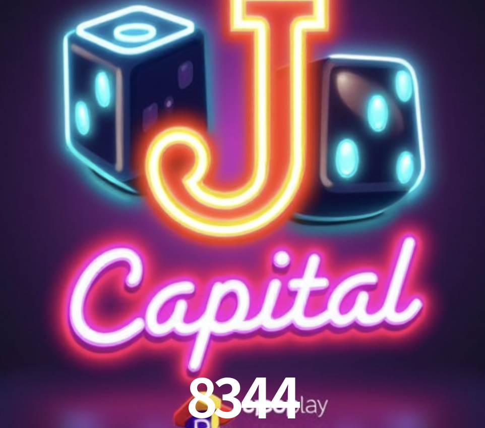 8344 Loteria Online Brasil - Plataforma Certificada