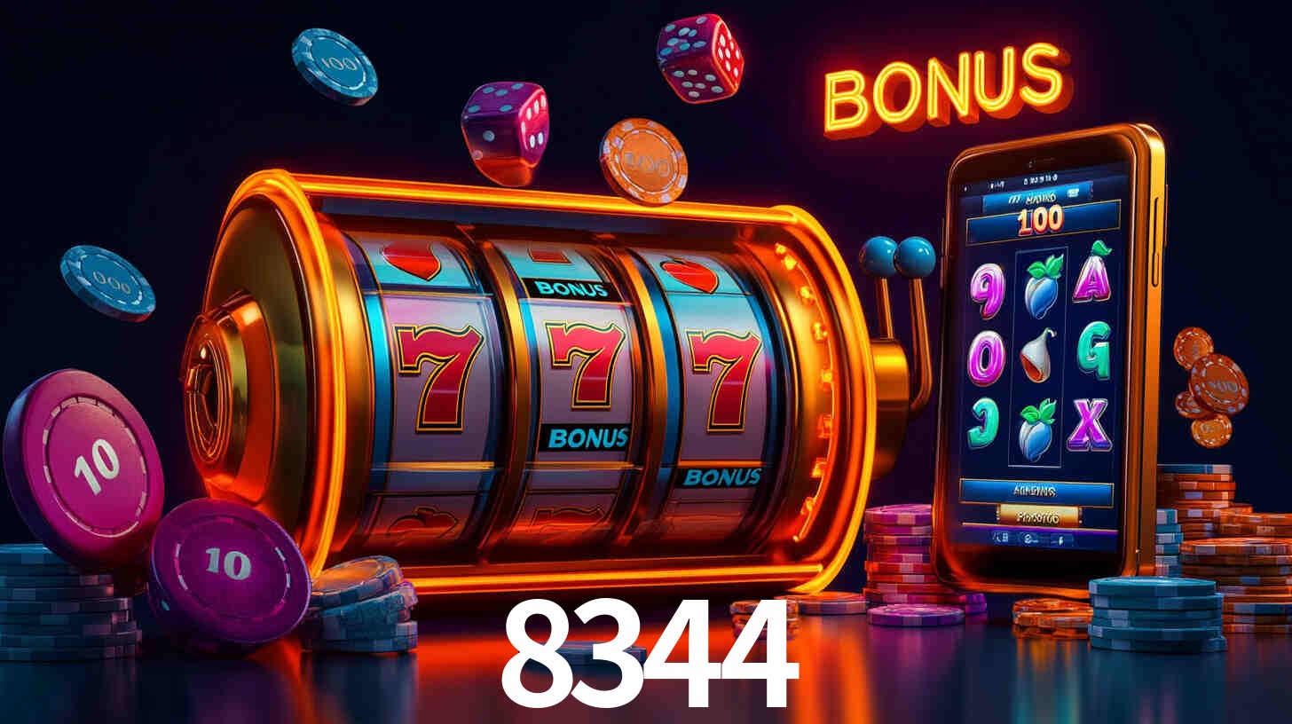 Promoções 8344
