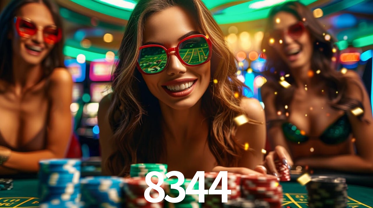 Níveis VIP 8344