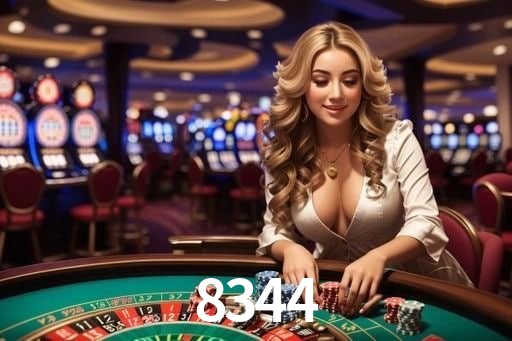 8344 bonus