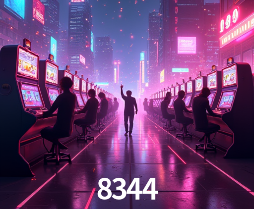 Segurança App 8344