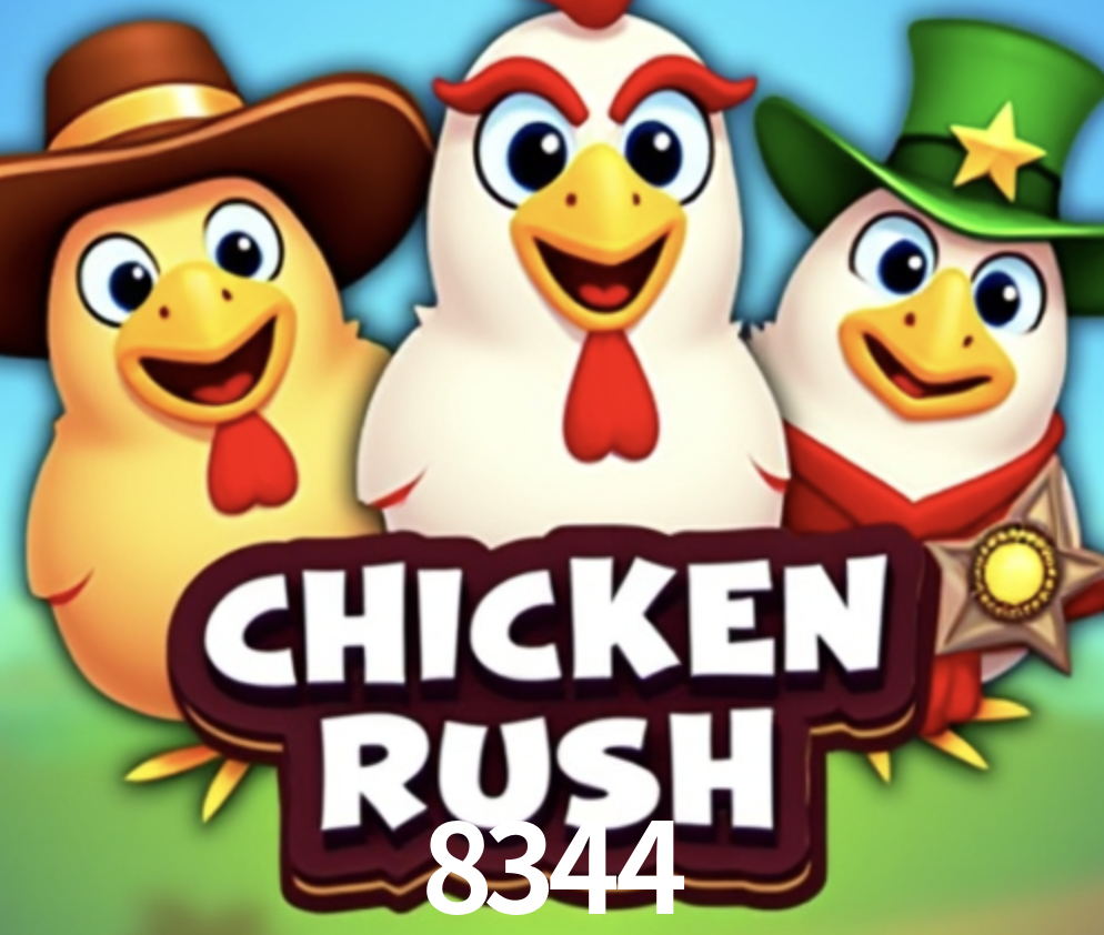 8344 Slots - 8344 visual 1