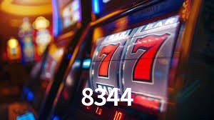 Caishen Wins 8344