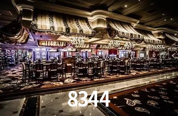 8344 Caça-níqueis de mesa