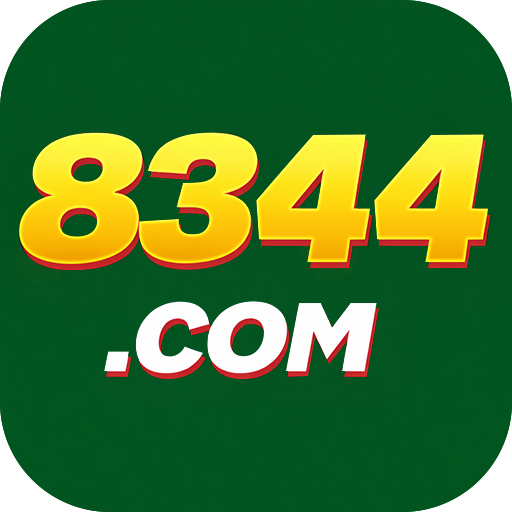 Logo da 8344