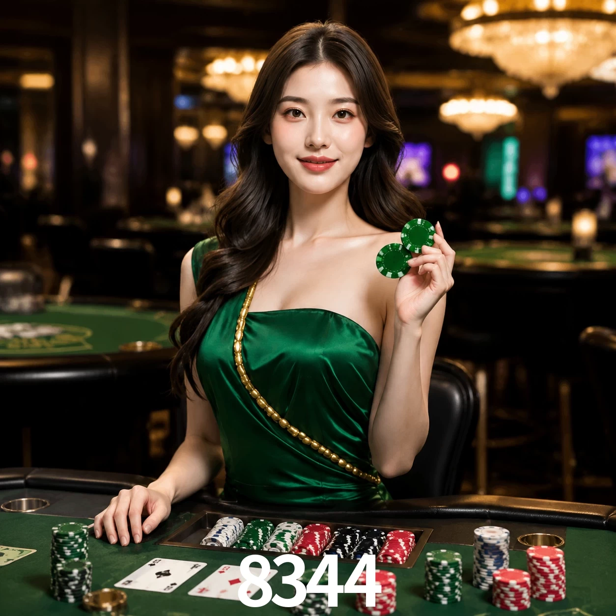 Cassino 8344 app mobile