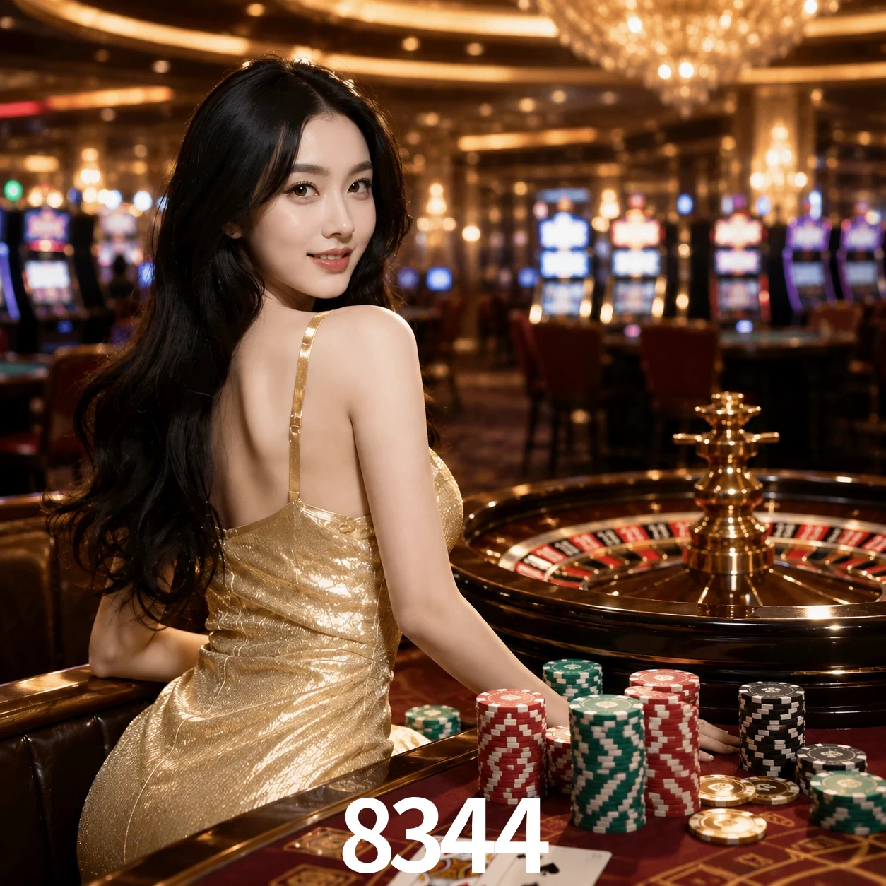 Download app 8344 Android iOS