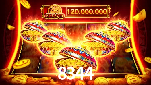 App 8344 slots mobile